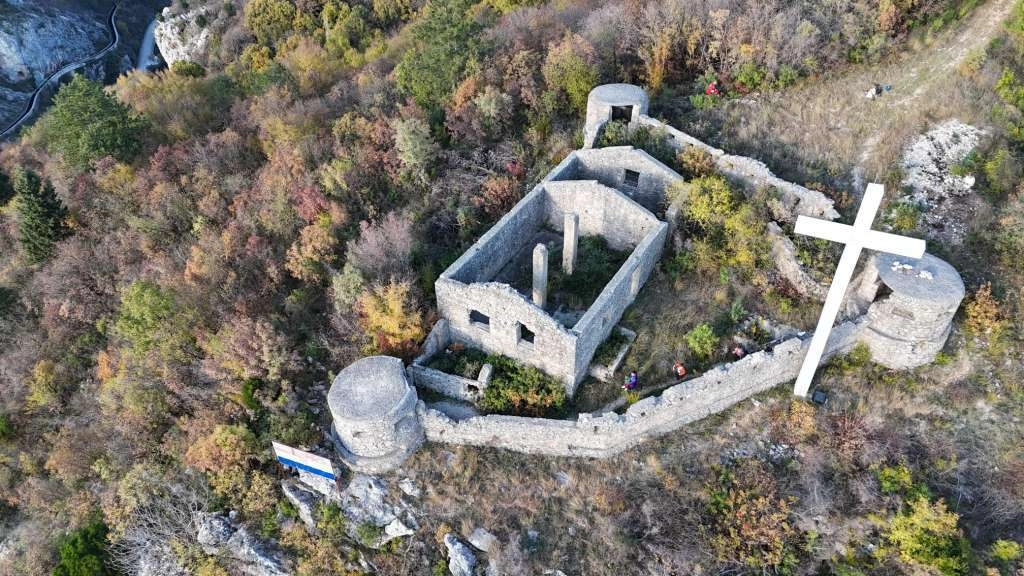 Široki Brijeg dobiva novi kulturni sadržaj